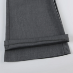 Women’s High-Waist Flared Trousers | Tailored Fit, Wide Leg & Elegant Everyday Style