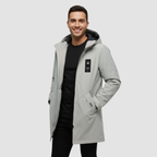 CAMPOVERDE | WATERPROOF JACKET | PROTECTION AND MODERN STYLE