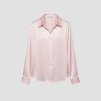 SOLENNE | WOMEN’S SATIN BLOUSE – TIMELESS ELEGANT STYLE