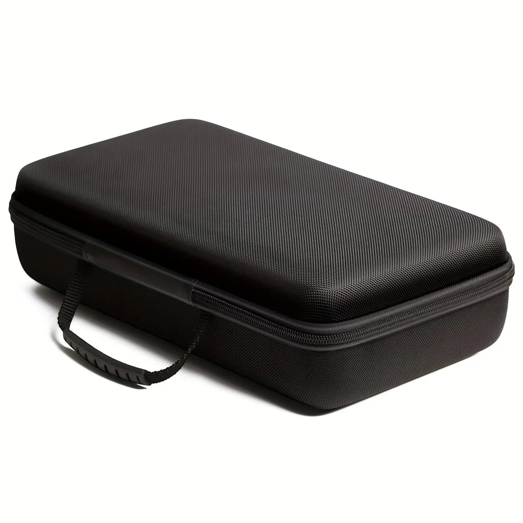 15-Slot Pressure Resistant Watch Storage Box - Portable Watch Case for Men 6