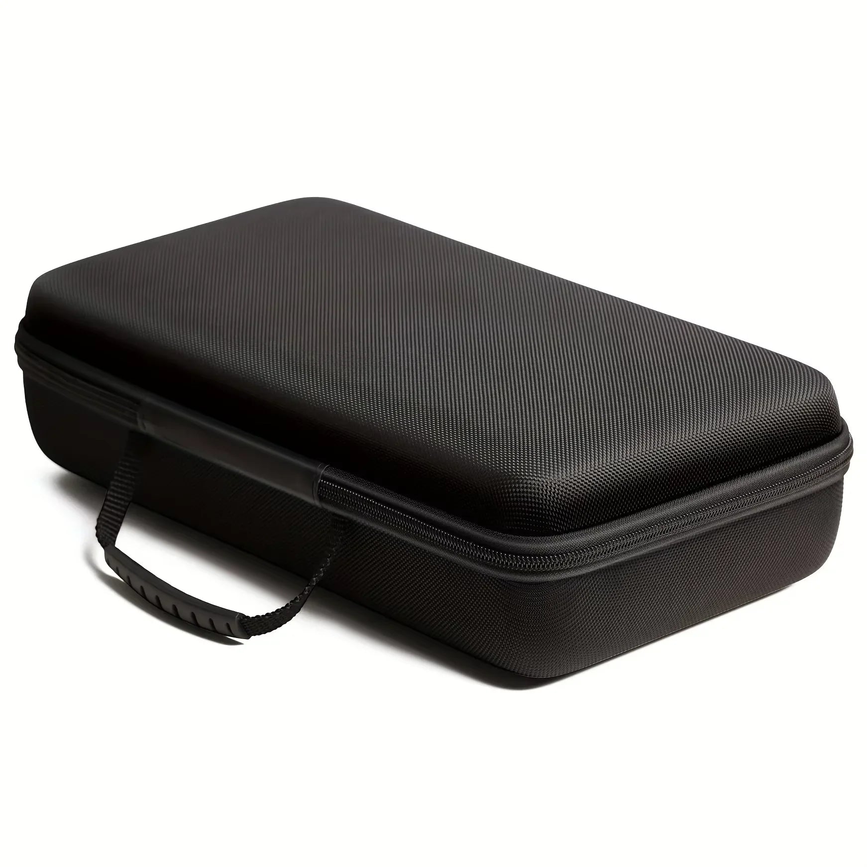 15-Slot Pressure Resistant Watch Storage Box - Portable Watch Case for Men 6