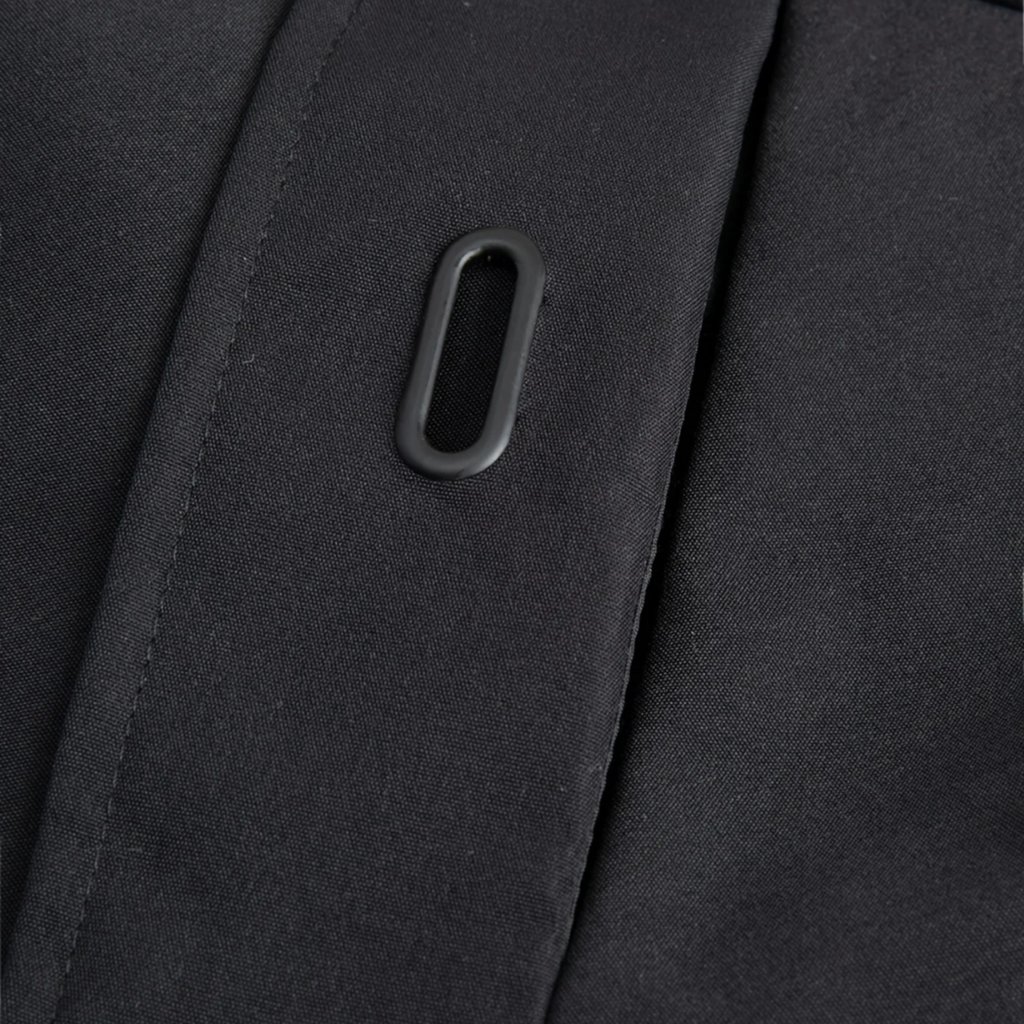 CAMPOVERDE | WATERPROOF JACKET | PROTECTION AND MODERN STYLE