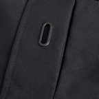 CAMPOVERDE | WATERPROOF JACKET | PROTECTION AND MODERN STYLE