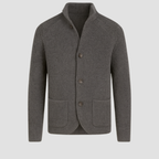 RAMIRO | MEN’S KNITTED CARDIGAN – PREMIUM THICK KNIT COMFORT