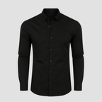 THIAGO | ELASTIC SHIRT | CONTEMPORARY ELEGANCE