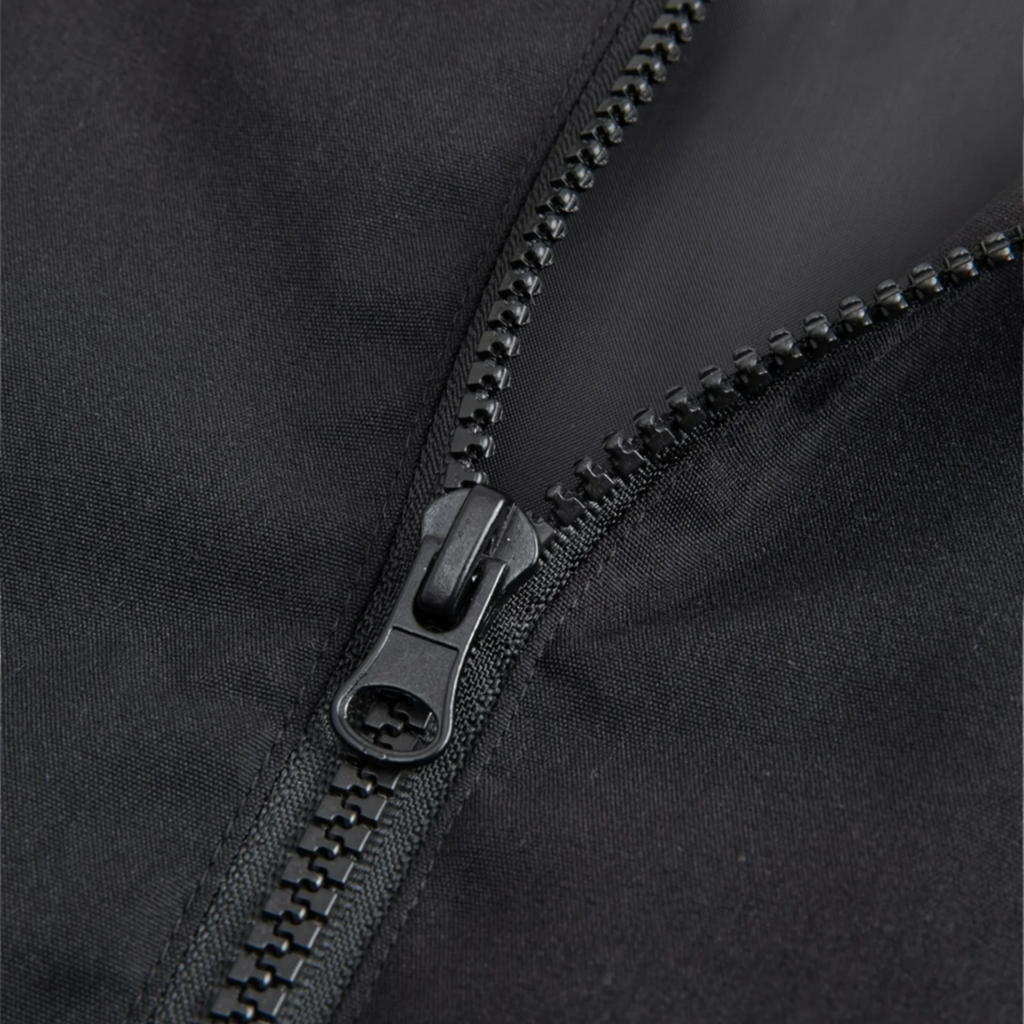 CAMPOVERDE | WATERPROOF JACKET | PROTECTION AND MODERN STYLE