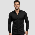 THIAGO | ELASTIC SHIRT | CONTEMPORARY ELEGANCE