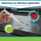 Cockroach Gel Bait – Targeted Application, Fast Action & Long-Lasting Control