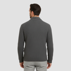 RAMIRO | MEN’S KNITTED CARDIGAN – PREMIUM THICK KNIT COMFORT
