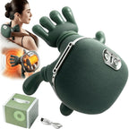 4D Portable Massager for Neck and Shoulder 0