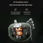 4D Portable Massager for Neck and Shoulder 7