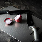 Titanium Cutting Board – Durable Surface for Hygienic Prep