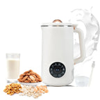 8-in-1 Nussmilchmaker (1000 ml) - NutriBlend 0