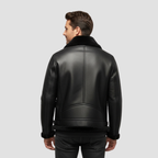 MARÉON | MEN'S JACKET – CHARACTER, WARMTH AND MODERN DISTINCTION