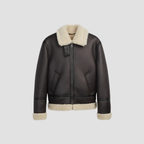 MARÉON | MEN'S JACKET – CHARACTER, WARMTH AND MODERN DISTINCTION