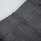 Women’s High-Waist Flared Trousers | Tailored Fit, Wide Leg & Elegant Everyday Style