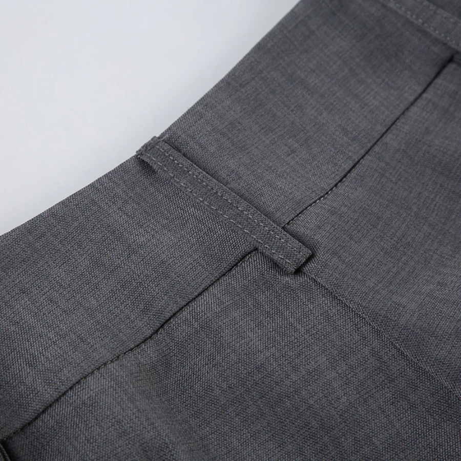 Women’s High-Waist Flared Trousers | Tailored Fit, Wide Leg & Elegant Everyday Style