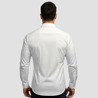 THIAGO | ELASTIC SHIRT | CONTEMPORARY ELEGANCE