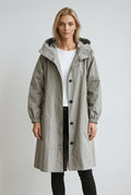Adriana | Trench Coat 0