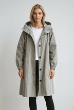 Adriana | Trench Coat 0
