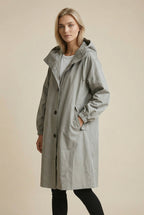 Adriana | Trench Coat 1