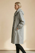 Adriana | Trench Coat 2
