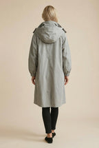 Adriana | Trench Coat 3
