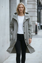 Adriana | Trench Coat 5