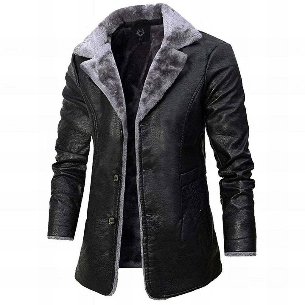 Adventurer Jacket 0