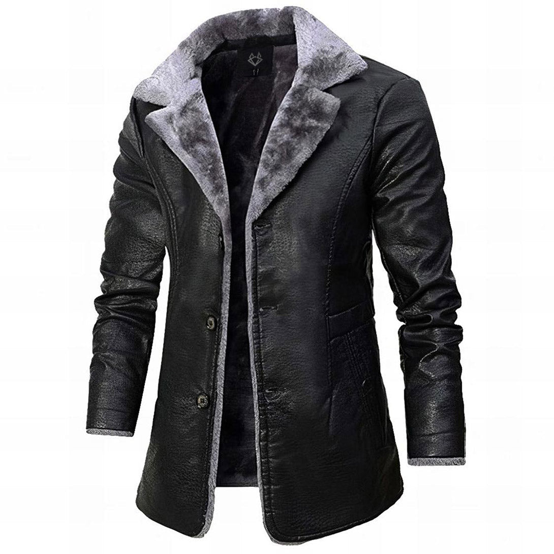 Adventurer Jacket 0