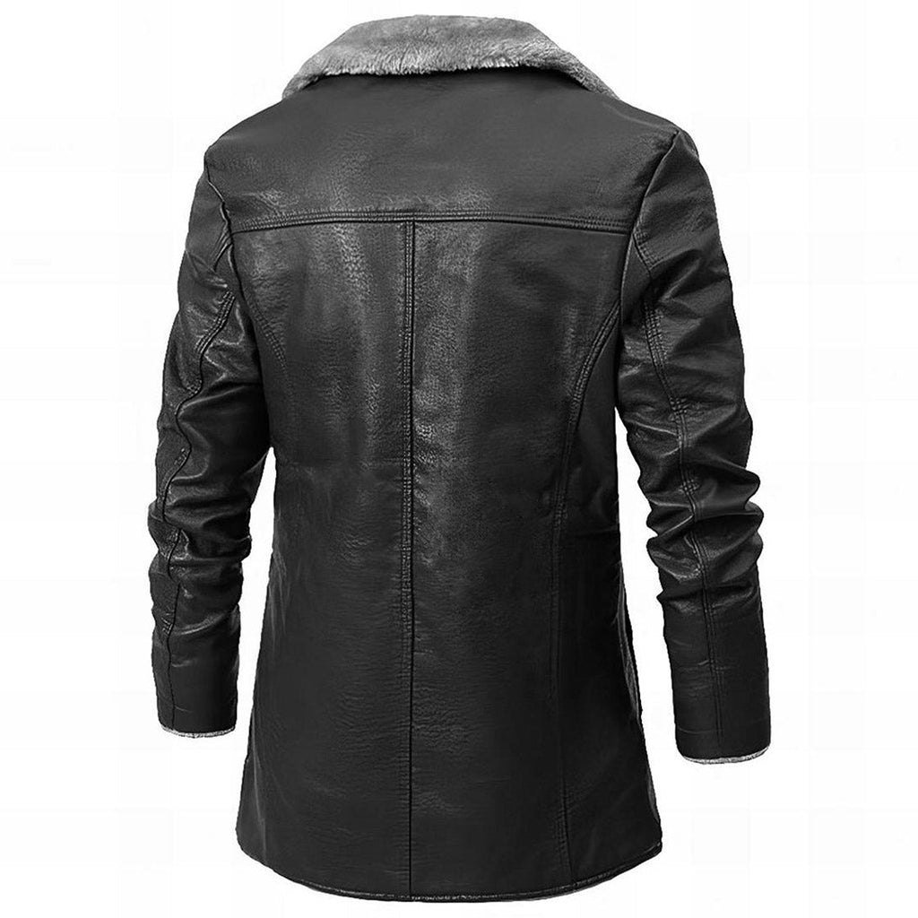Adventurer Jacket 1