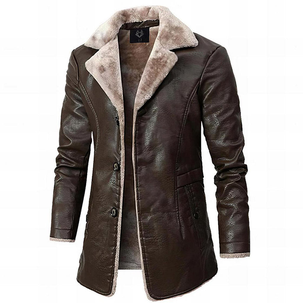 Adventurer Jacket 3