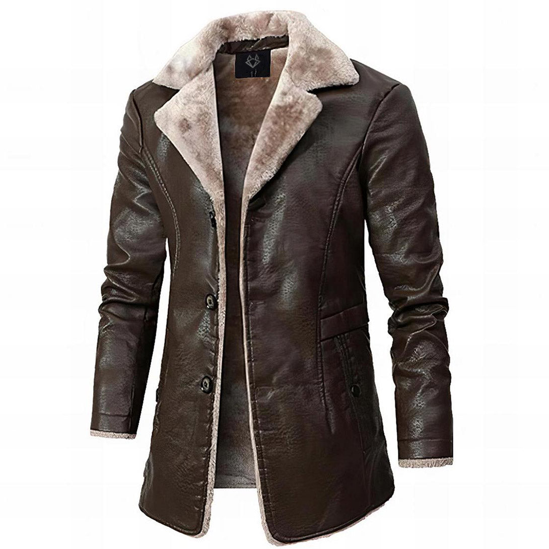 Adventurer Jacket 3