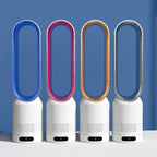 AirPure 3-in-1 Luftkühler mit Luftreiniger 2