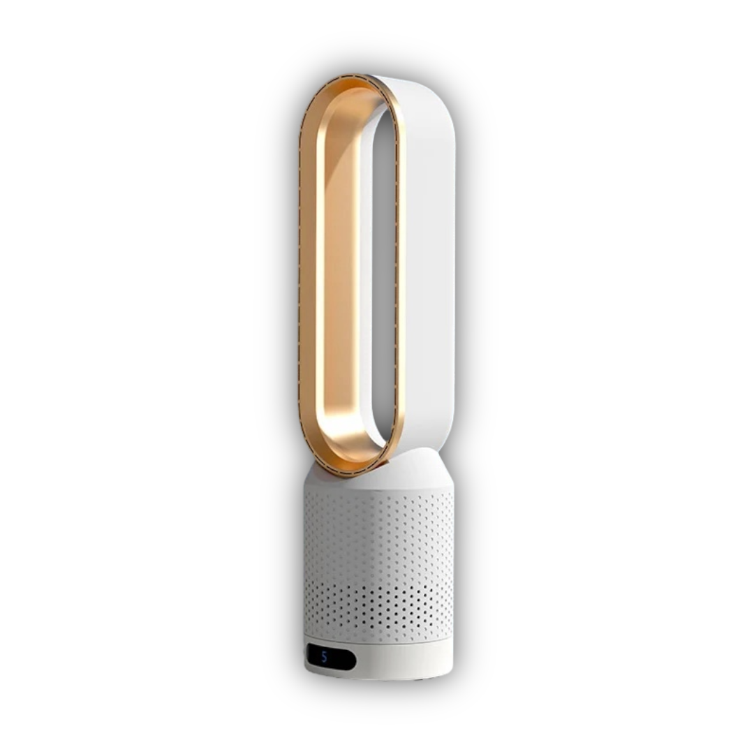 AirPure 3-in-1 Luftkühler mit Luftreiniger 4
