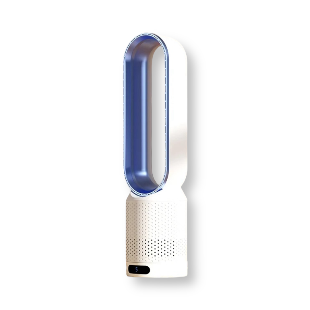 AirPure 3-in-1 Luftkühler mit Luftreiniger 5