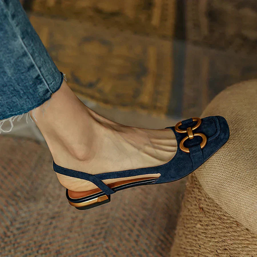 Alessandra | Comfort Support Sandals 0