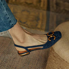 Alessandra | Comfort Support Sandals 0