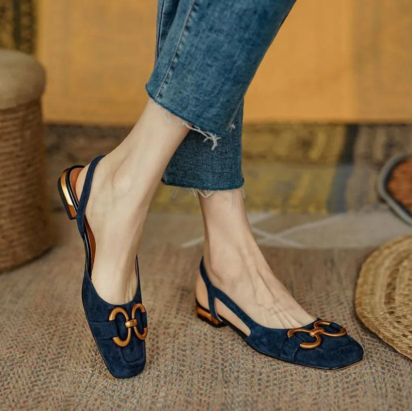 Alessandra | Comfort Support Sandals 1