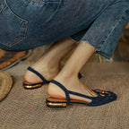 Alessandra | Comfort Support Sandals 2