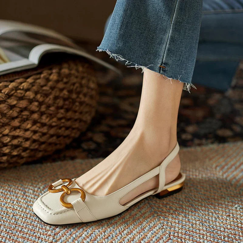 Alessandra | Comfort Support Sandals 3