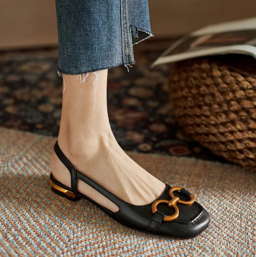 Alessandra | Comfort Support Sandals 4