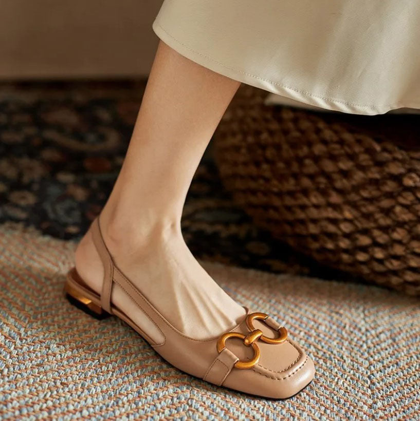 Alessandra | Comfort Support Sandals 5