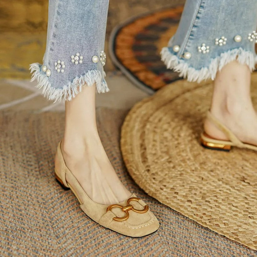 Alessandra | Comfort Support Sandals 6