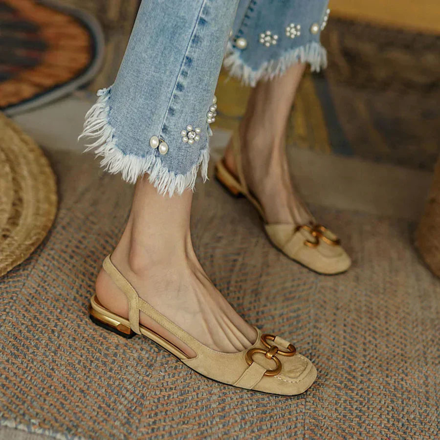 Alessandra | Comfort Support Sandals 7