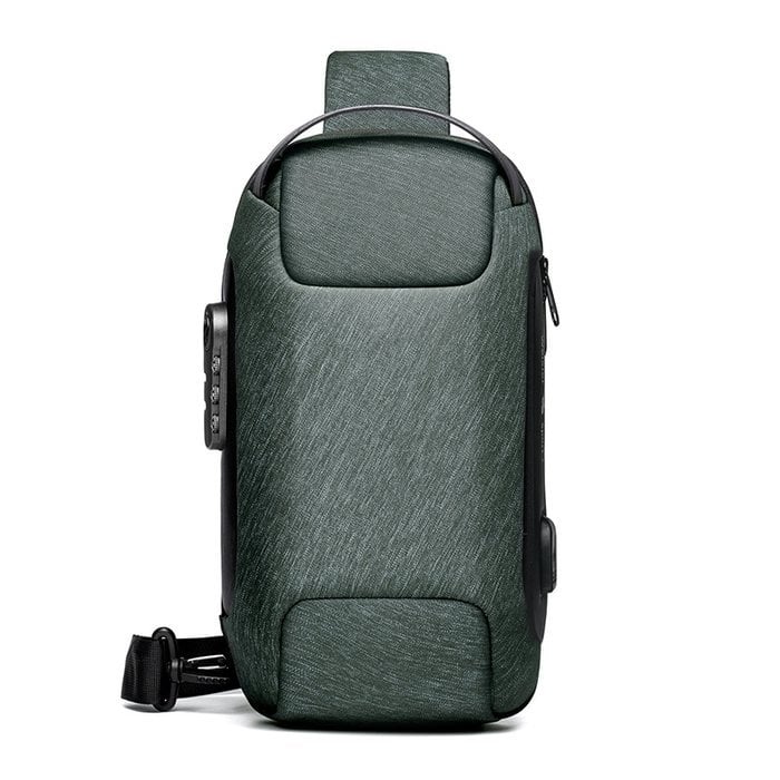 Anti-Theft Sling Bag 10