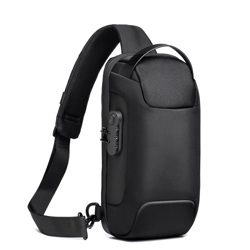 Anti-Theft Sling Bag 11