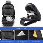 Anti-Theft Sling Bag 3