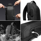 Anti-Theft Sling Bag 5