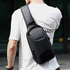Anti-Theft Sling Bag 7